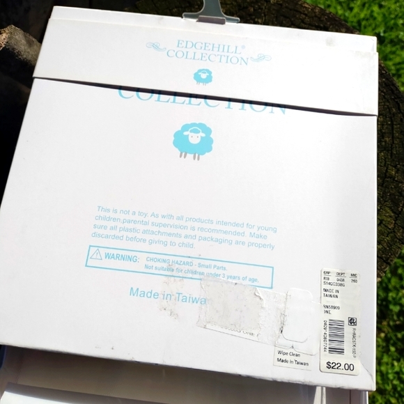 Edgehill Collection Accessories | Girls Veil - Two-Layer Pearl Detail Headpiece - Picture 6 of 12